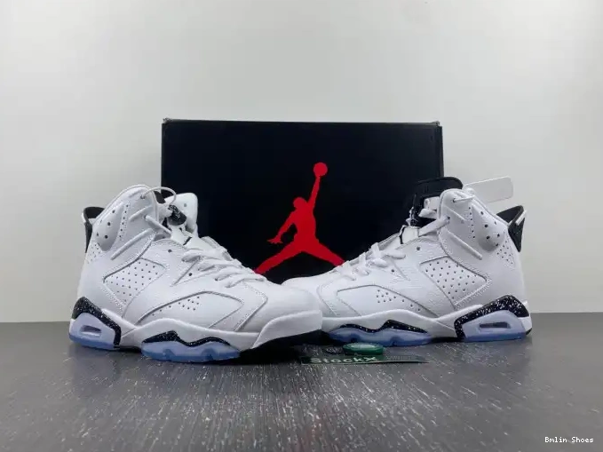 Bmlin Reverse Oreo Air CT8529-112 6 Jordan 0612